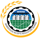 Logo of Warehouse Receipts Regulatory Board (WRRB)
